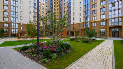 КСМ возглавил рейтинг застройщиков Кировской области.