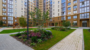 КСМ возглавил рейтинг застройщиков Кировской области