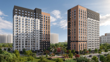 Старт продаж Чистопрудненской, 11