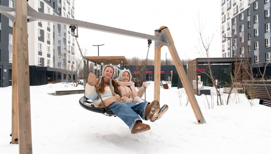 Материнский капитал проиндексируют на 5,6% с 1 февраля 2026 года