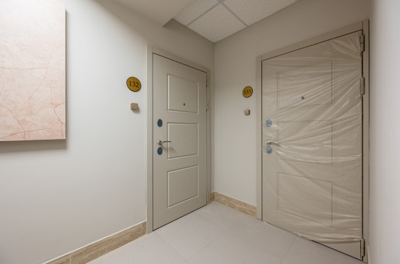 Качественные входные двери