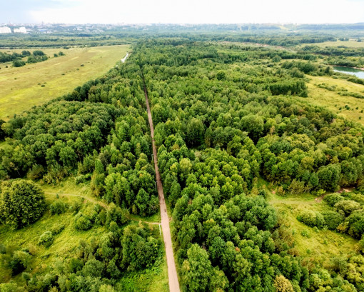 Микрорайон