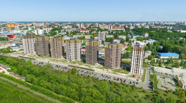 Панорамные виды