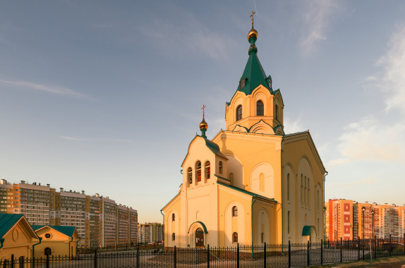 Храм