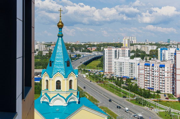 Путепровод