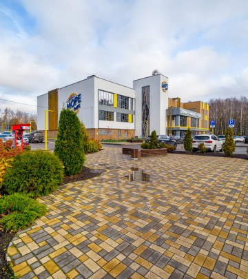 Фитнес и термы