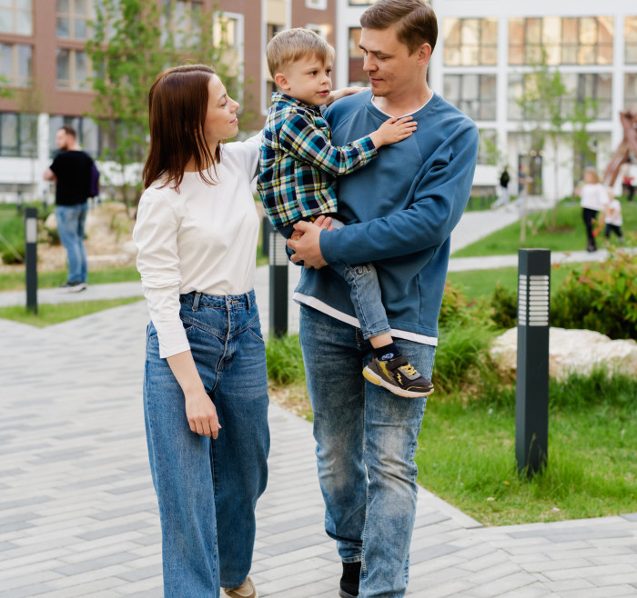 FAMILY
