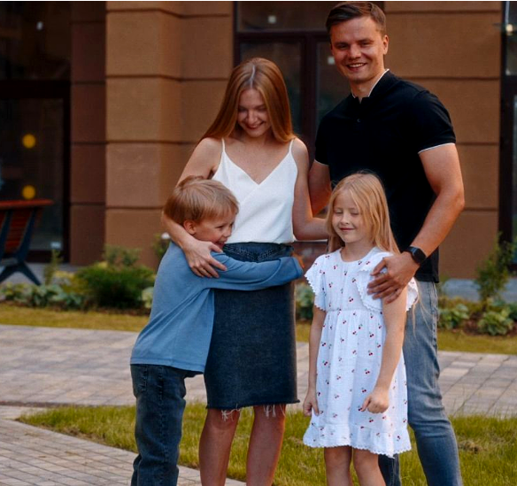 FAMILY