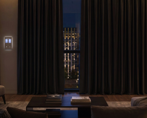 Панорамные виды