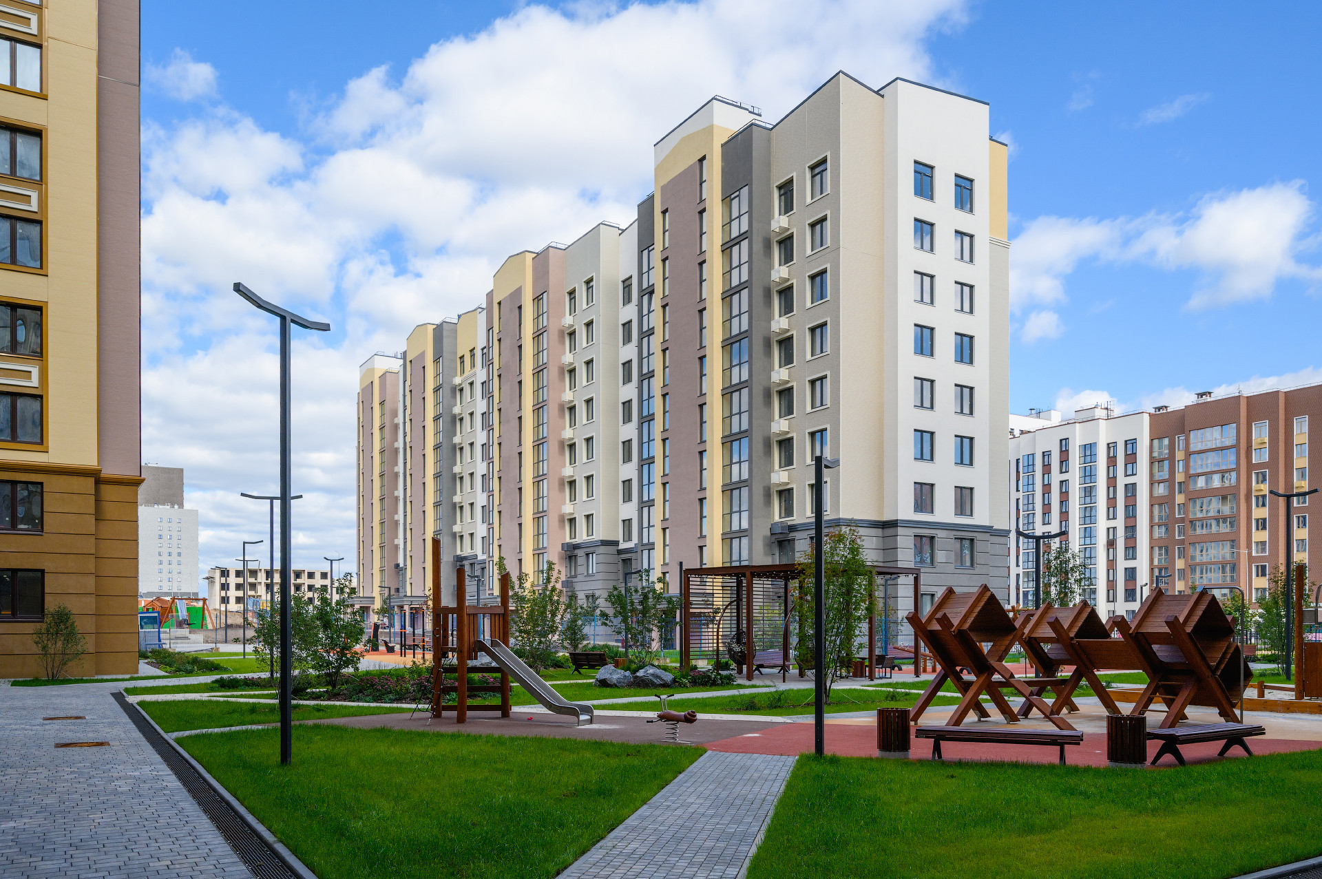 Семейная ипотека от 3.5%