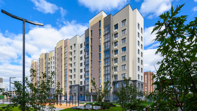 Базовая ипотека от 2,98% на 1 год